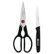 Zwilling J.A. Henckels Twin L Kitchen 2-Piece Set