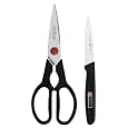 Zwilling J.A. Henckels Twin L Kitchen 2-Piece Set