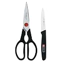 Zwilling J.A. Henckels Twin L Kitchen 2-Piece Set