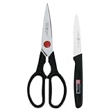 Zwilling J.A. Henckels Twin L Kitchen 2-Piece Set