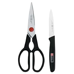 Zwilling J.A. Henckels Twin L Kitchen 2-Piece Set