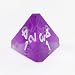 GameScience Amethyst d4