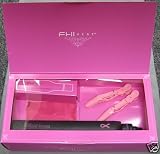 FHI Heat Breast Cancer Awareness Glamour Pack Technique 1 Styling Iron Best Price FHI Heat Breast Cancer Awareness Glamour Pack Technique 1 Styling Iron Best Price