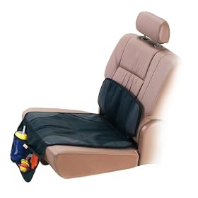 Lindam Car Seat Protector