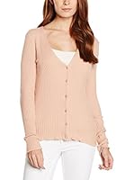 TRUSSARDI JEANS by Trussardi Chaqueta Punto (Rosa)