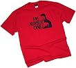 I'm Number One -- Star Trek: The Next Generation Adult T-Shirt