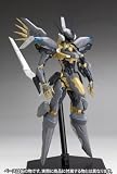 ANUBIS ZONE OF THE ENDERS ジェフティ (ノンスケール プラスチックキット) 画像