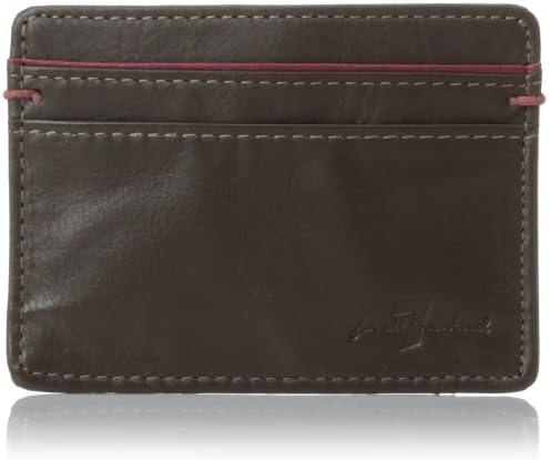 7 for All Mankind Men's Card Holder