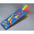 Eight Inch Wikki Stix Primary Colors (plus black and white) 48 Piece