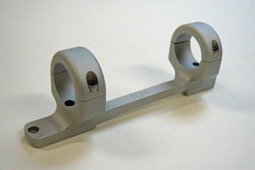 Game Reaper Remington Model (Silver 30mm)