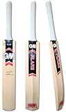 GM Flare 101 Kashmir Willow Cricket Bat, Full Adult Size Short Handle