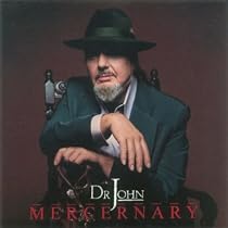 Mercernary