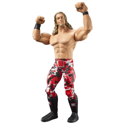 Childrens Toyshop  Toys : WWE Ruthless Aggression - Edge