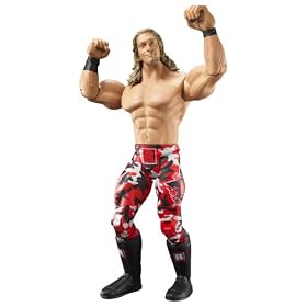WWE Ruthless Aggression - Edge