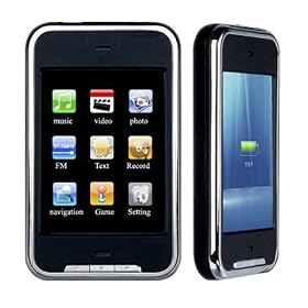 TeckNet MP214 2GB 2.8