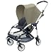 Baby : Bugaboo BEE Complete Stroller - DARK KHAKI