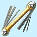 6pc�Z�p�����`�Z�b�g�i�~���j SR-6HM