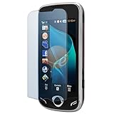 Reusable Screen Protector for Samsung A897 Mythic