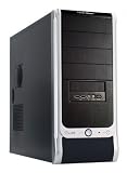 Produkt-Bild: Aufruest-PC 775 - Core i7-930 - QuadCore! Intel Core i7-930 4&times; 2800 MHz, 4096MB DDR3, GeForce G210 1024MB, Sound, GigLAN