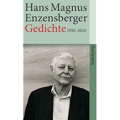 Gedichte 1950-2010 (suhrkamp taschenbuch)