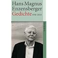 Gedichte 1950-2010 (suhrkamp taschenbuch)