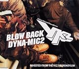 BLOW BACK[HOUSE OF THE RISING FUNK]/DYNA-MIC 2