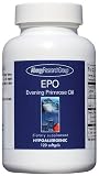 Allergy Research (Nutricology) - Epo, 120 softgels