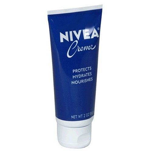 Nivea Creme, 2 Oz (56 G), (Pack Of 6)
