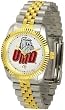 Minnesota-Duluth Bulldogs Suntime Mens Executive Watch - NCAA College Athletics