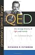 QED: The Strange Theory of Light and Matter