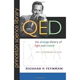 QED: The Strange Theory of Light and Matterby Richard P. Feynman