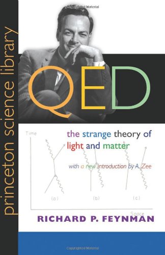 QED QED