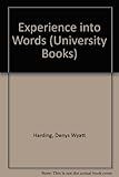 Experience into words