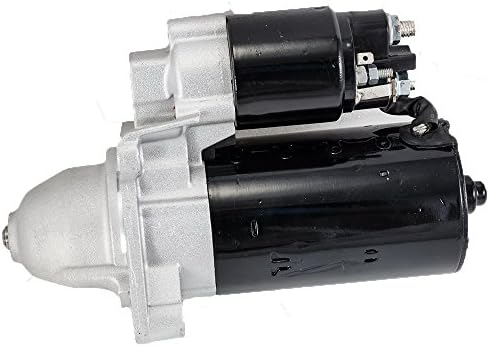 Starter for BMW 318 320 323 325 328 330 SERIES 12417515396 12-41-1-712-937