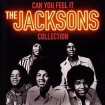 Can You Feel It: The Jacksons Collection