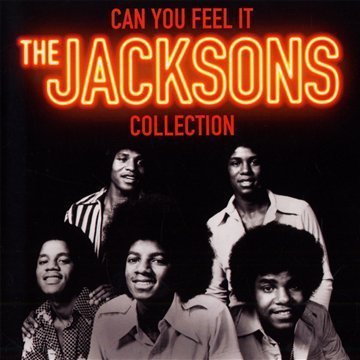The Jackson - Can You Feel It - Zortam Music