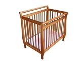Portable crib