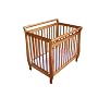 Portable crib