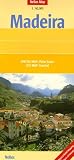 Madeira Nelles Map (Nelles Maps)