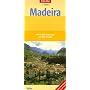 Madeira Nelles Map (Nelles Maps)