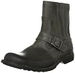 Timberland Men's Earthkeeper City Side Zip Buckle Boot