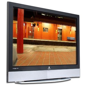 Panasonic Th 42pwd7uy 42 Inch Edtv Ready Plasma