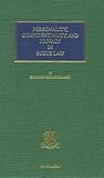 Personality, confidentiality and privacy in Scots law