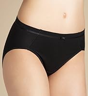 Ultimate High Leg Knickers with Modal