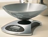Salter Electronic Kitchen Scales 4002