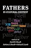Fathers in cultural context
