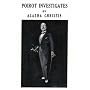 Poirot Investigates (Agatha Christie Facsimile Edtn)