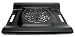 Thermaltake Massive23 LX Laptop Notebook Cooler Oversized 230mm Blue LED Fan USB CLN0015