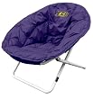 East Carolina Pirates Sphere Chair NCAA College Athletics Sports Team Fan Merchandise