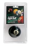 Viper Handcrafted 2-1/4-Inch Eight Ball